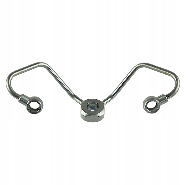 52929150A4 - Паливопровід Deutz TCD2013 L06 4V