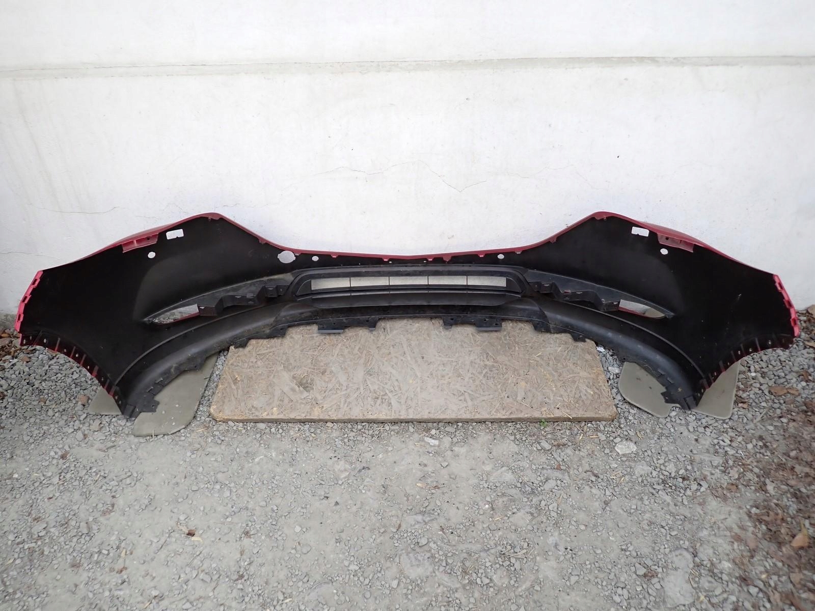 bumper front front MAZDA CX5 2 II KF 2017-2021R KB8A-50031