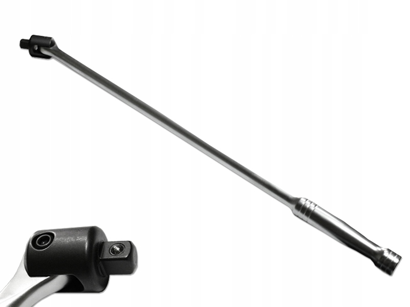 POKRETLO PRZEGUBOWE 1 2 750 mm Tesam