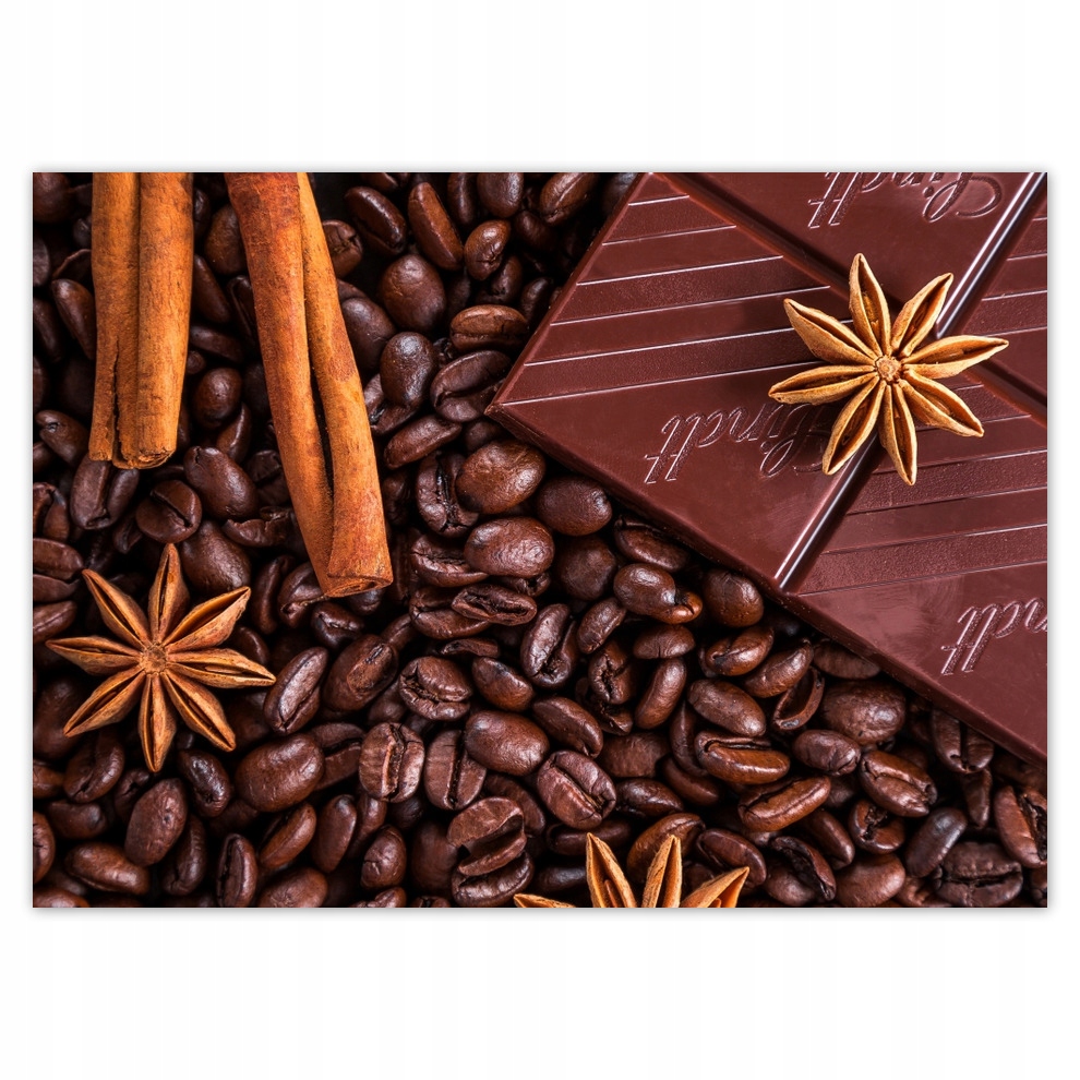 

Fototapety flizelina 254x184 Kawa Kawka Coffe
