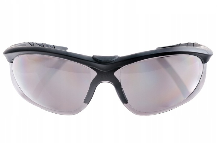Okulary balistyczne Swiss Eye Lancer Smoke etui