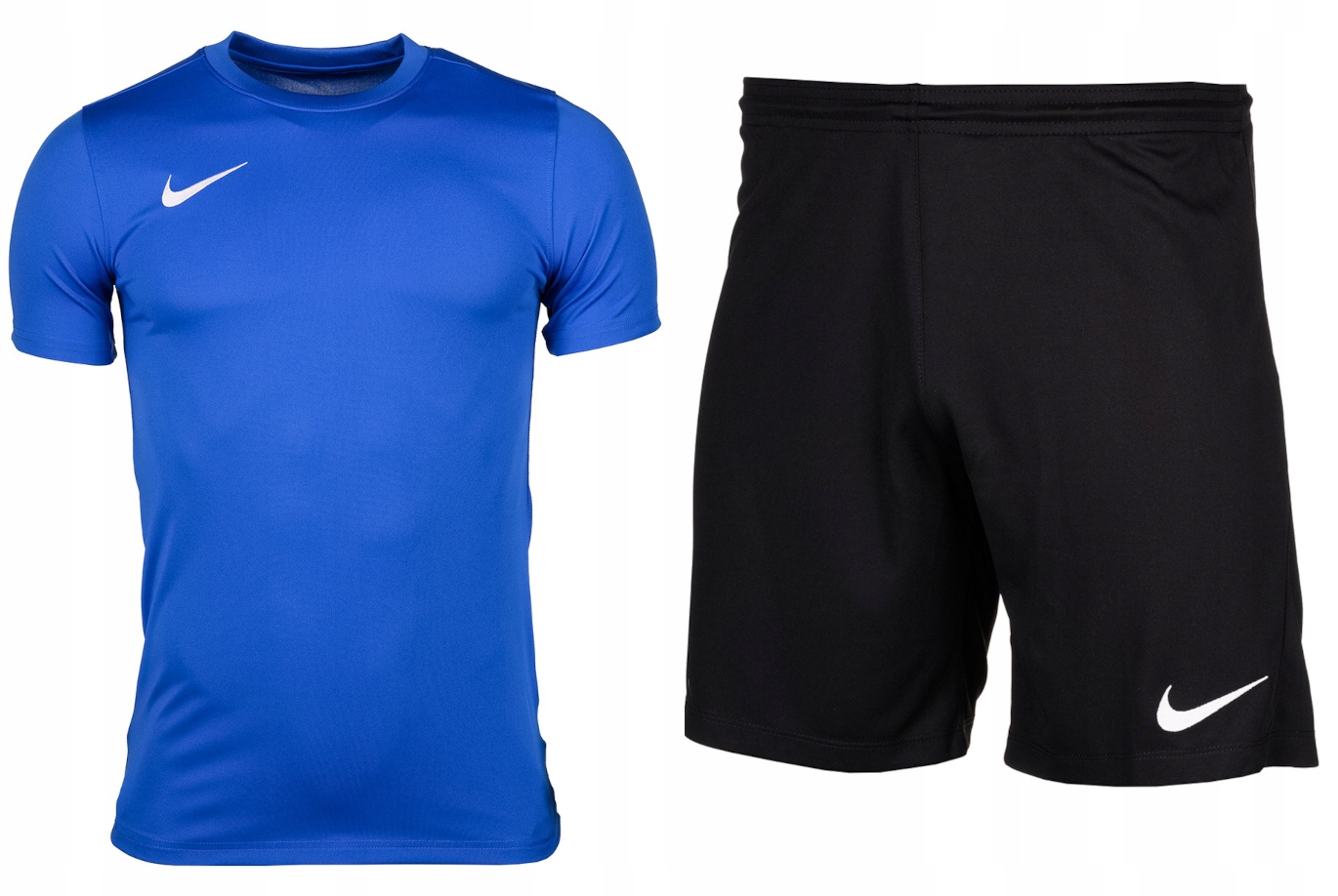 Nike męski strój sportowy koszulka spodenki r.XXL