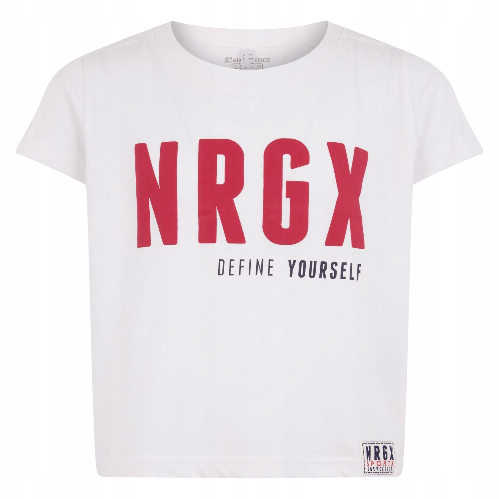 

Koszulka dziecięca Energetics Hermine r.176