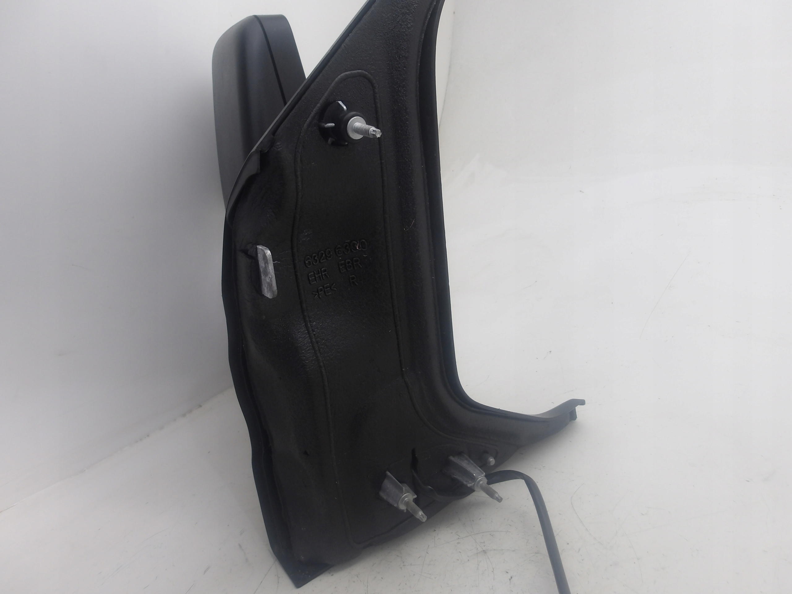FORD TRANSIT MK8 13-23 mirror exterior right manually 2-PIN OE