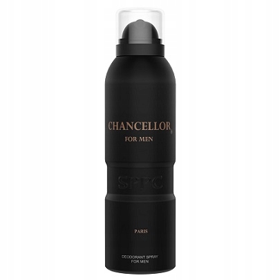 CHANCELLOR Dezodorant-Paris bleu-200ml