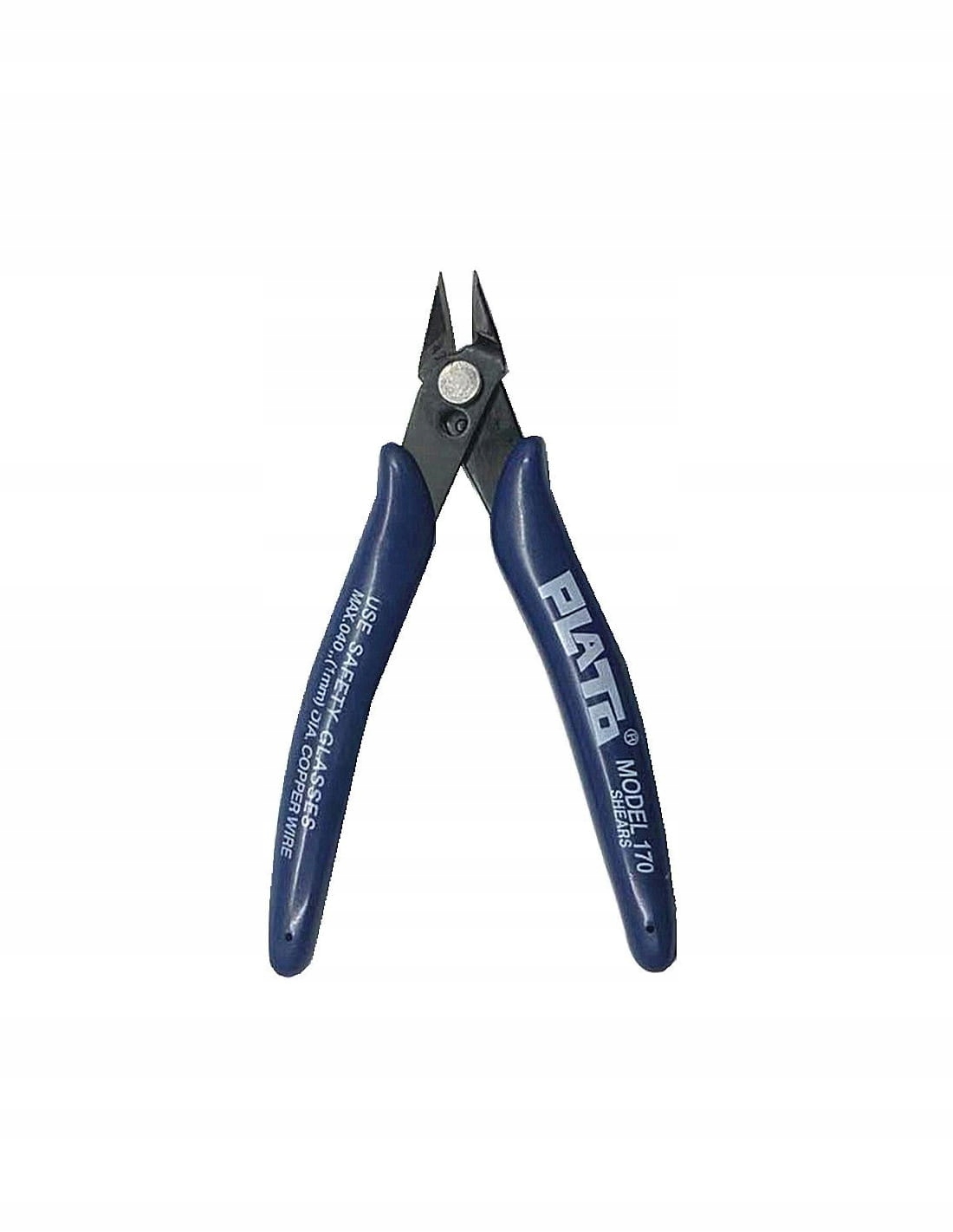 

Szczypce boczne Us American Plato 170