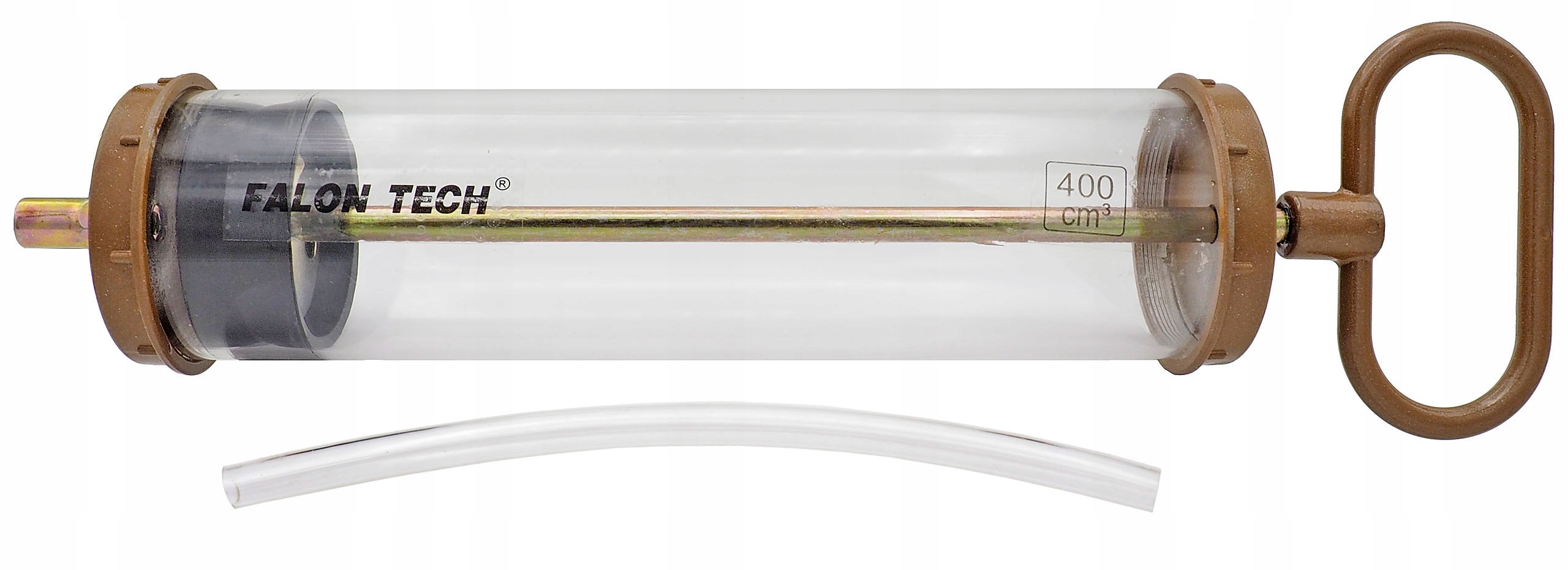 STRZYKAWKA ODSYSARKA WYSYSARKA OLEJU POMPKA 400ml Marka Mar-Pol