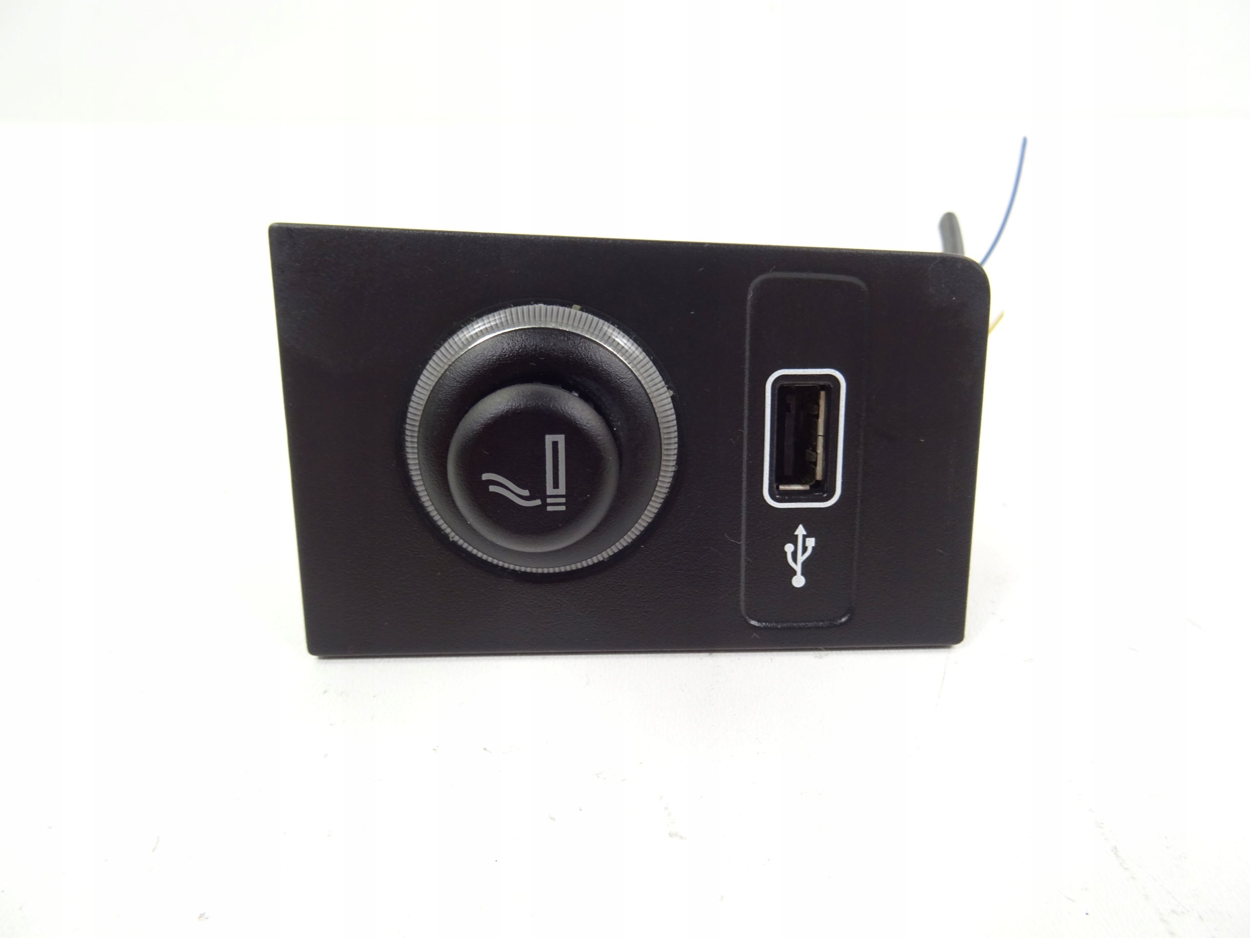 SKODA KAROQ ЗАПАЛЬНИЧКА 5Q0919341