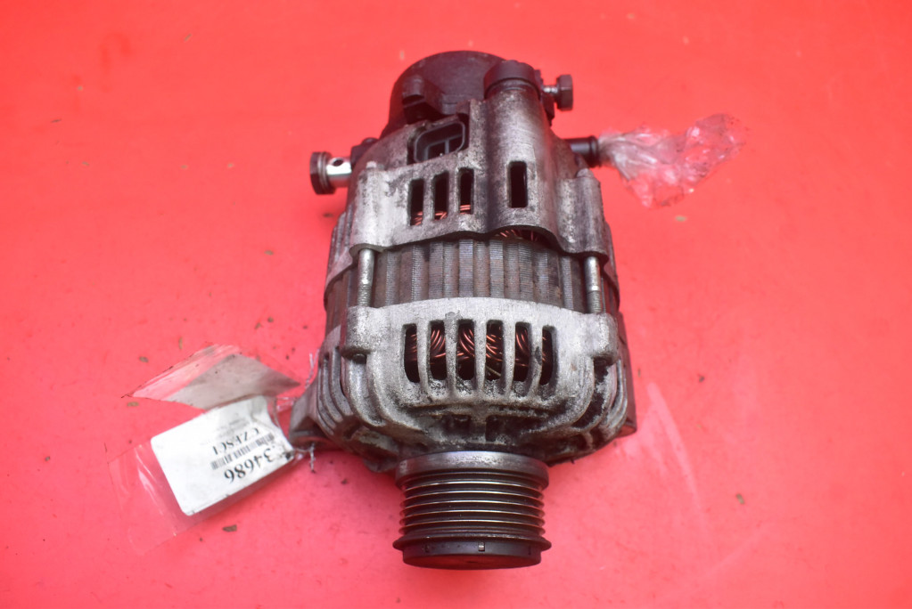 alternatore HYUNDAI TUCSON 1 e 2.0 CRDI 112 KM 04-10