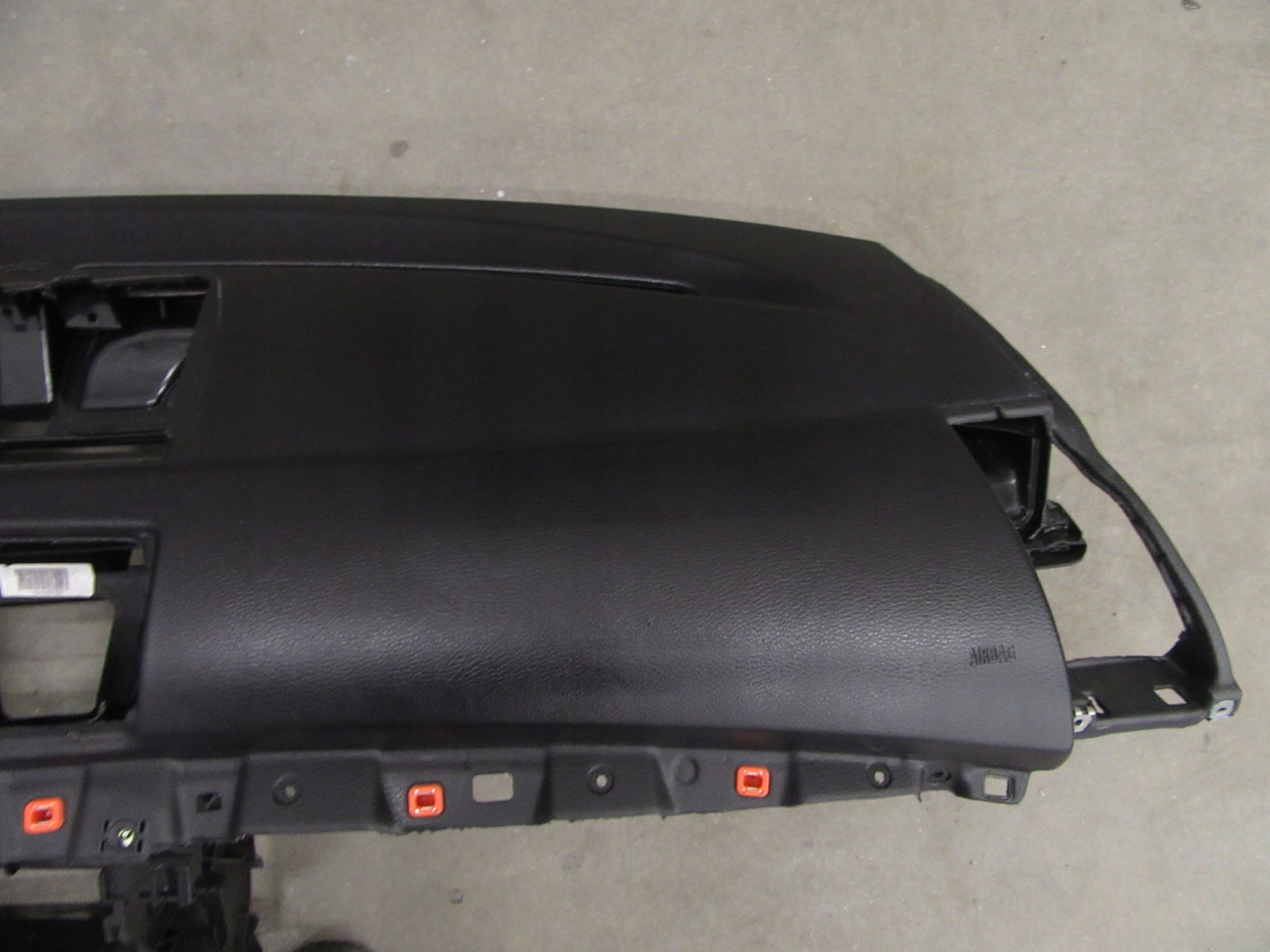 торпеда NAVI BMW 1 e81 e82 e87 e88 европа черный клима