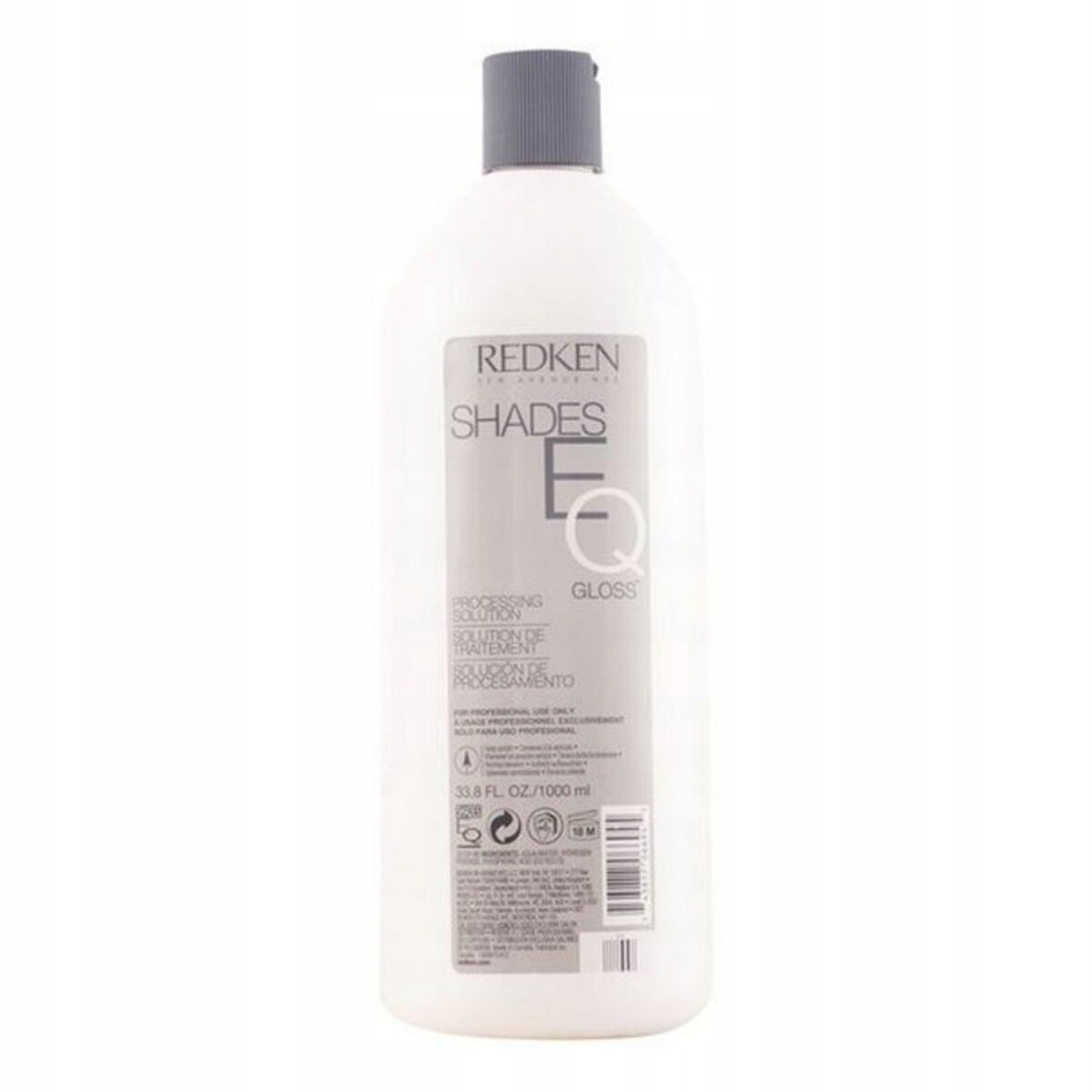Aktivační kapalina Shades Eq Redken 0743877066945 (1000 ml) 1 L