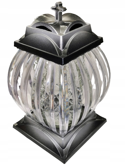 

Znicz lampion siatka duży 35 cm ORC-03