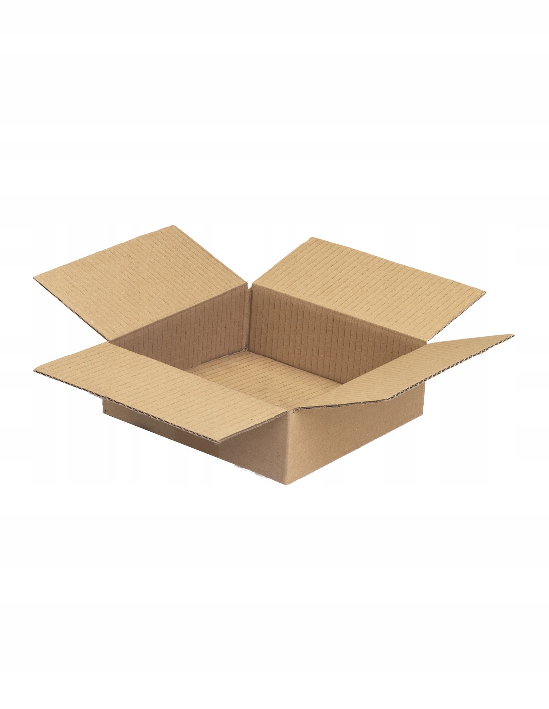 Karton 200x200x80 klapowy Gabaryt A 200 szt.