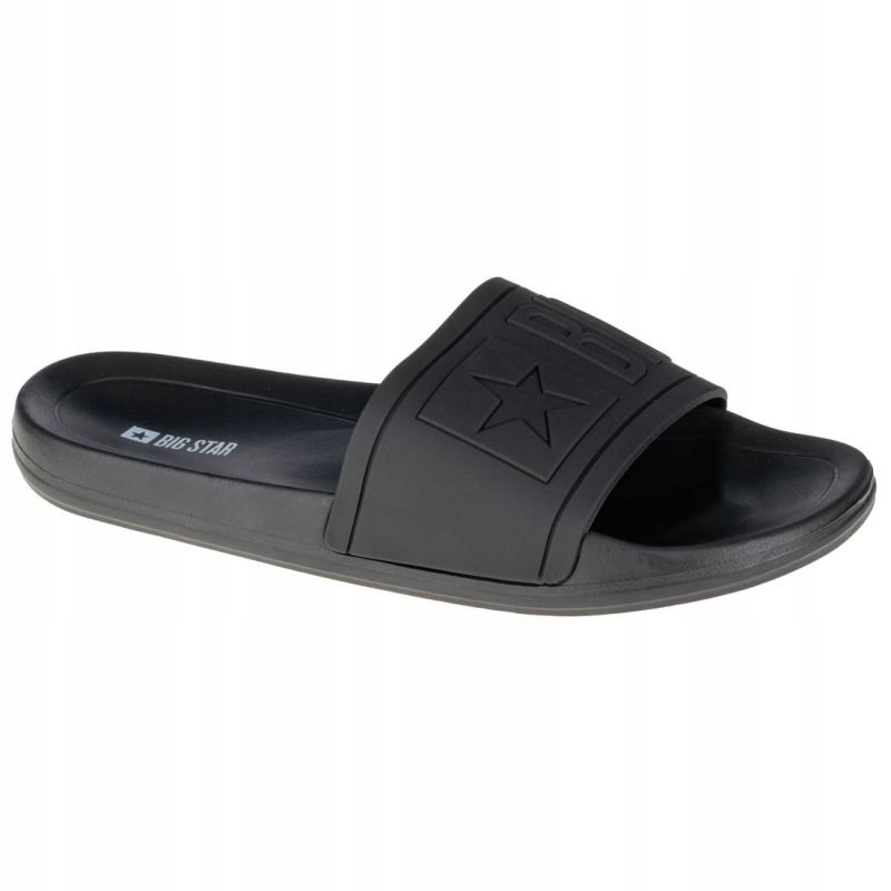 

Klapki Big Star Slipper M DD174690 r.43