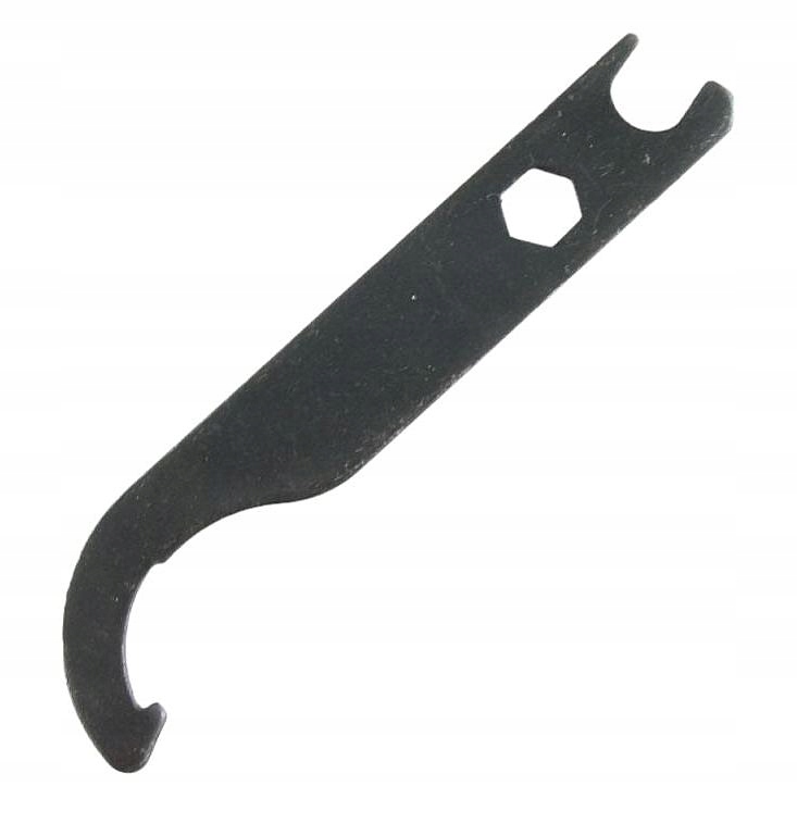 Klucz do nakrętki kolanko cylinder do Simson S 50 S 51 S 60 S 70 Sr
