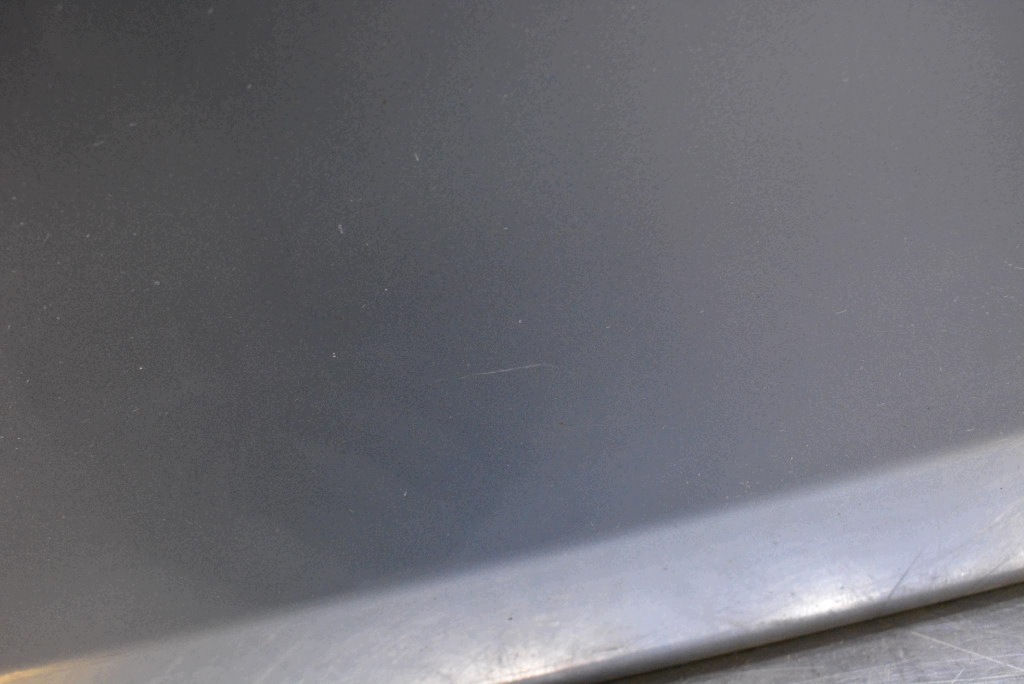 door left rear part rear. blue VW GOLF 6 VI 5D HB 08-15
