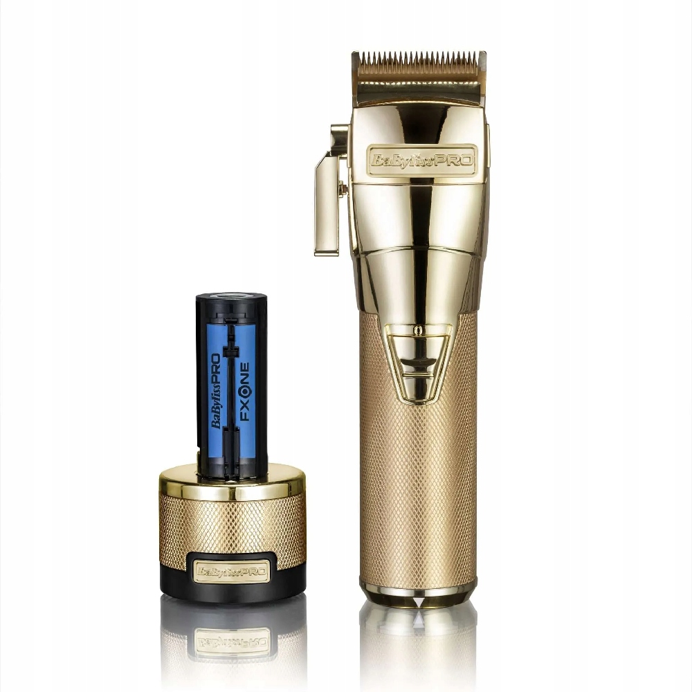 Babyliss Pro Fxone Stříhací strojek na vlasy FX899GE