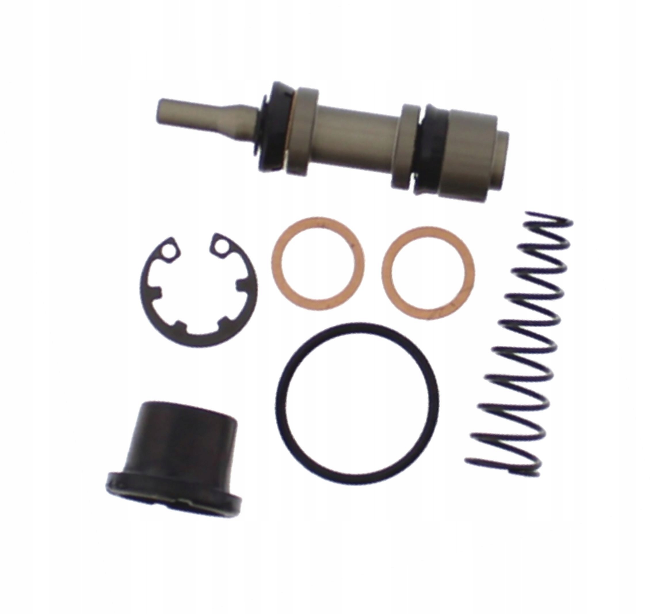 Sada Na Opravu Brzdového Čerpadla Zadní Husaberg Fx 450 ie Cros Te 250 Endur 300