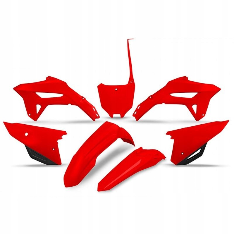 Sada Plastov Ufo Crf 450R 21-24