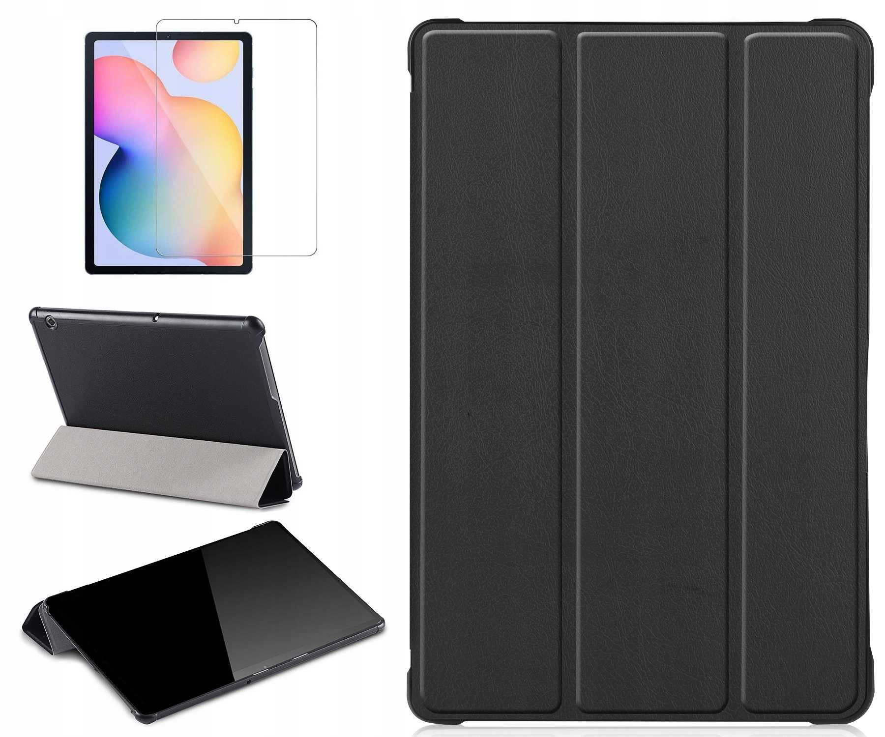 

Etui do Samsung Galaxy Tab A7 2020 10.4 Szkło