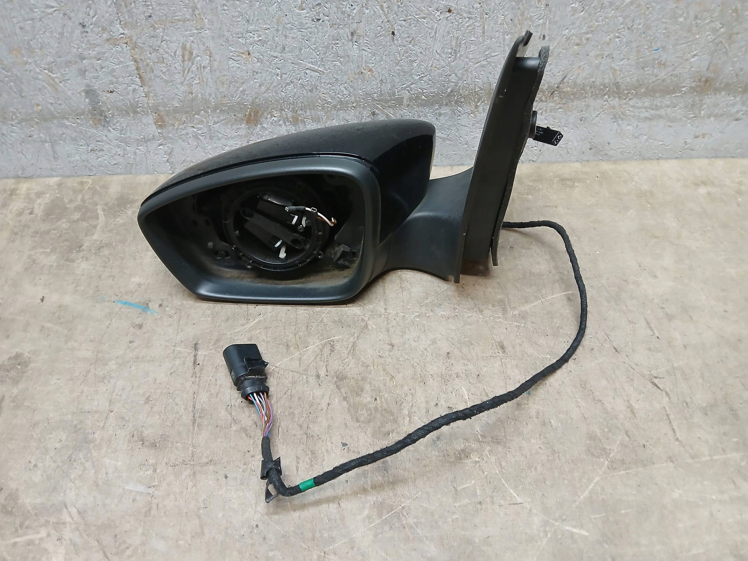 electrics mirror side front side left Volkswagen Up