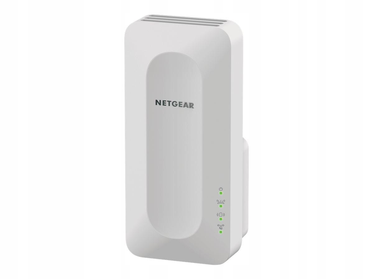 Netgear AX1800 4-Stream WiFi 6 Mesh Extender
