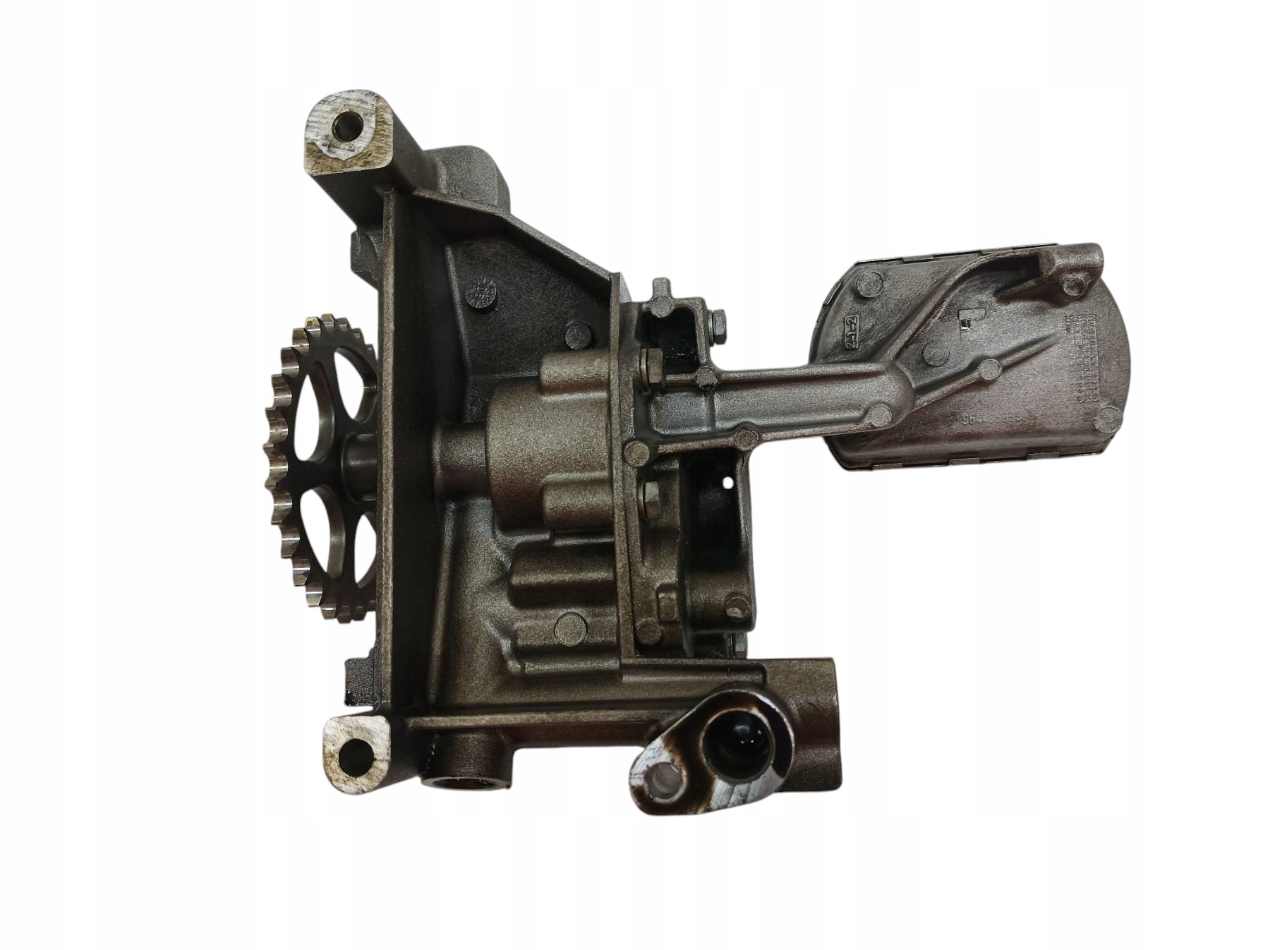 Pompa olio motore 9431291021 2.0 HDI Citroen C8 e (2002-2014)