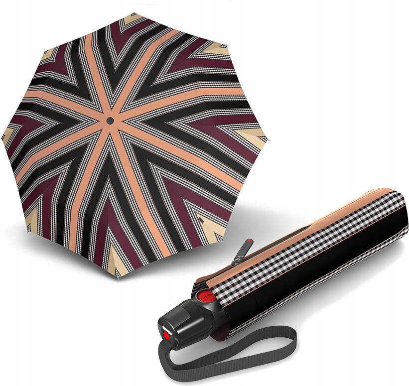 Automatický deštník Knirps T.200 Medium Duomatic