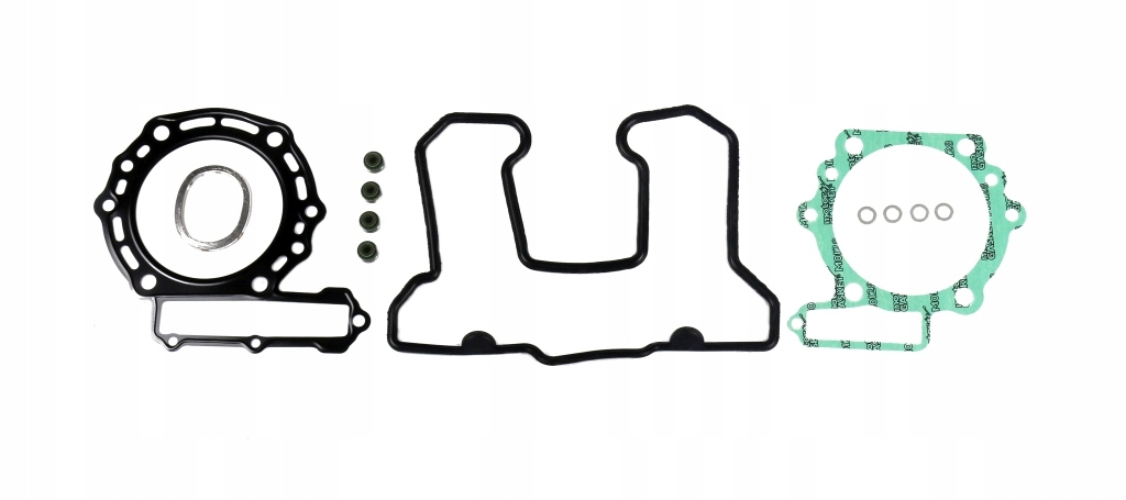 Athena Tesnenia Top-end Kawasaki Klr 650 B1-B3/A1-A10 '87-'03