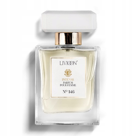 Intense nr 146 Perfumy Damskie zap. 25% inspirowane +lista perfum