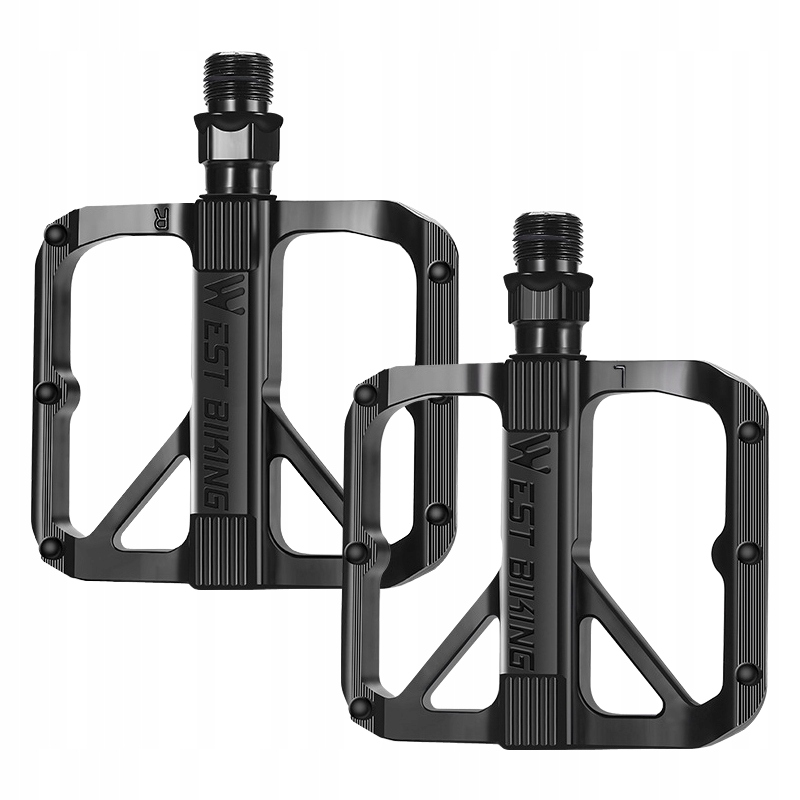 PEDAŁY PLATFORMOWE ROWEROWE LEKKIE SPORTOWE SZOSA