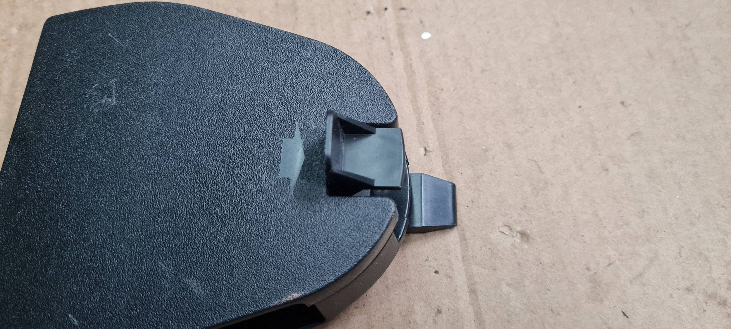 A6 C7 4G bracket holder TROJKATA hook 8T0860285 A4 B8 A5 8T