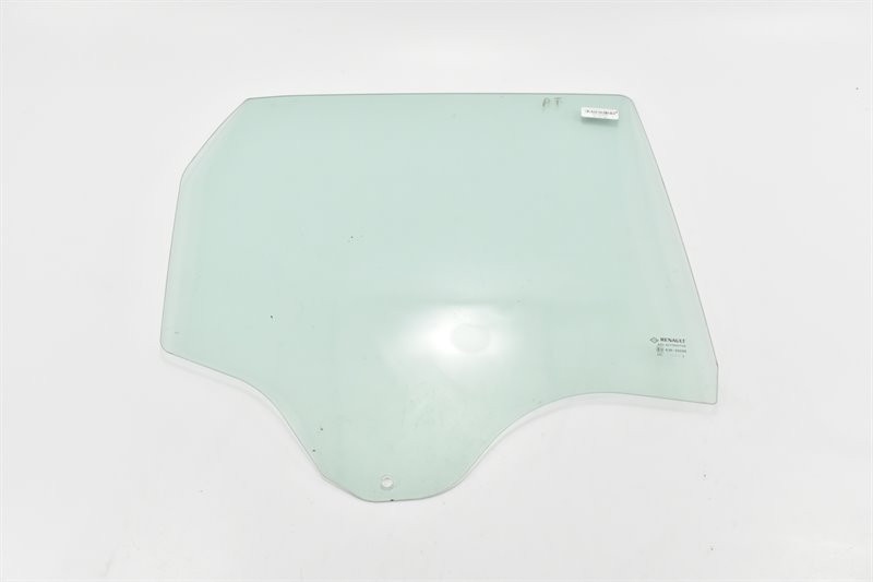 SZYBA DRZWI PRAWY TYŁ 823000513R DACIA DUSTER II 2022