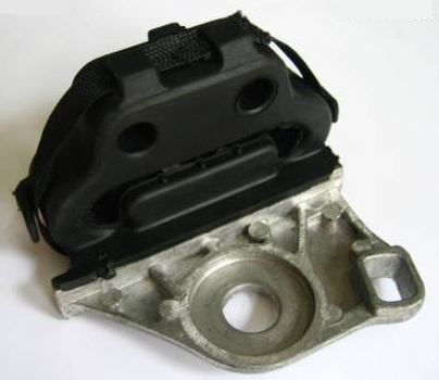 WIESZAK GUMOWY TLUMIKA KONCOWEGO FIAT STILO GUMA