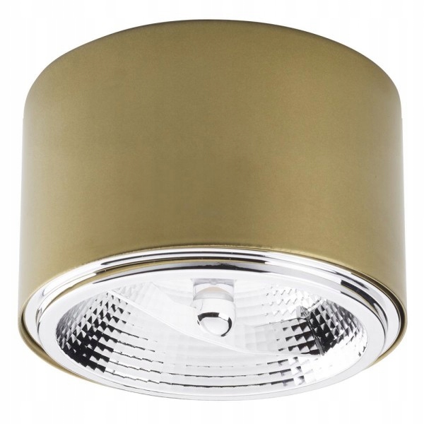 

Oprawa sufitowa Plafon Natynk Tuba Led AR111 Spot