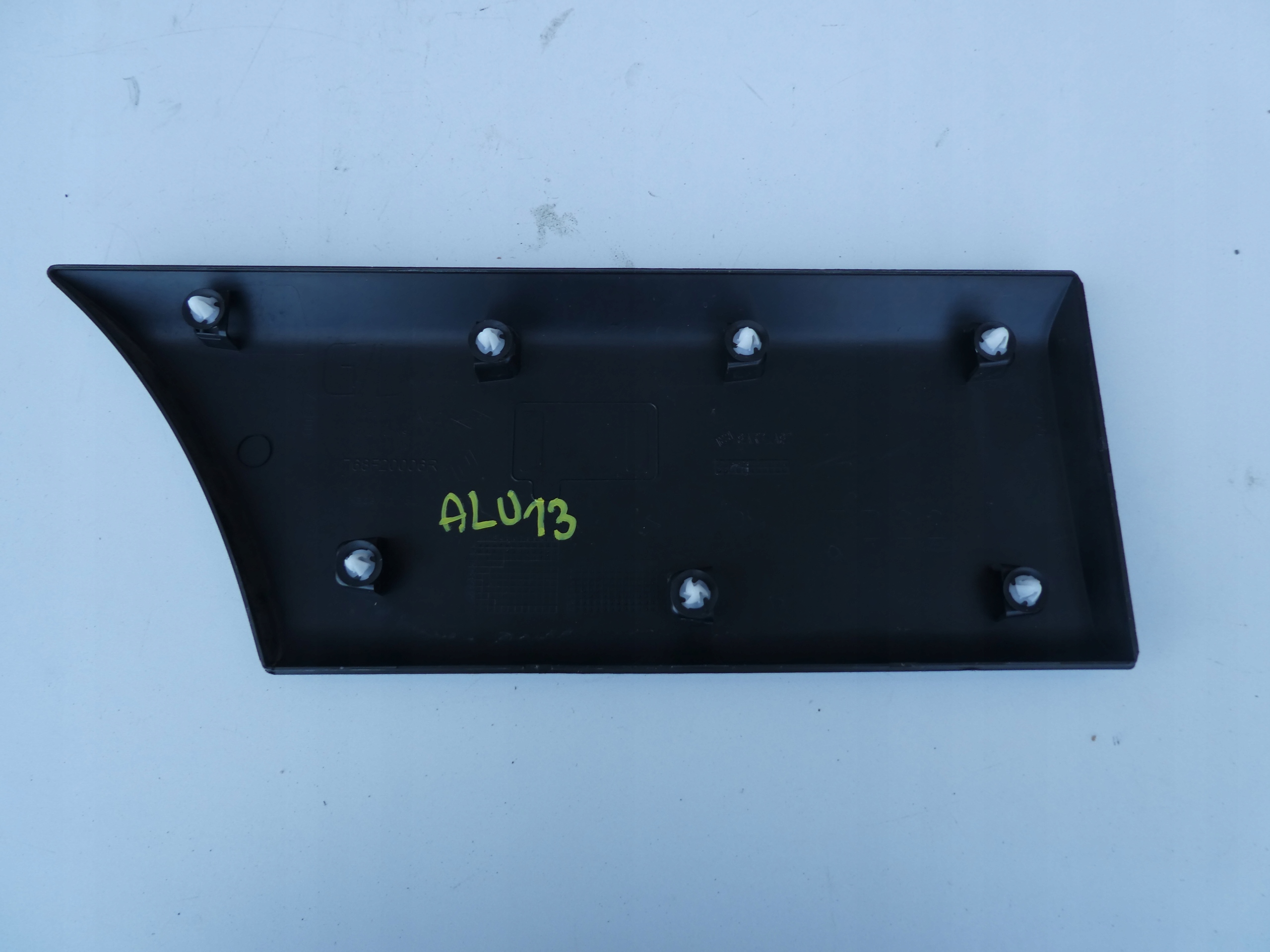 MASTER III moulding side 768F20006R