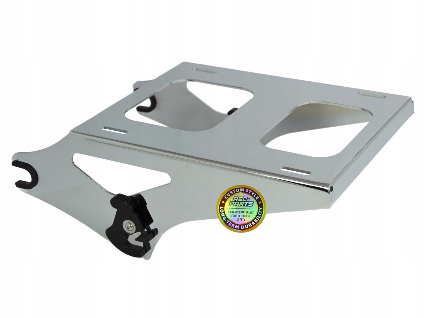 stelaż kufra bagażnik do Harley Touring 14-23 Producent REC-parts