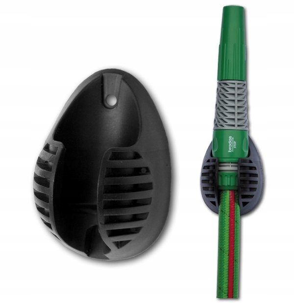 

Bradas ECO-WF119 uchwyt do węża ogrodowego