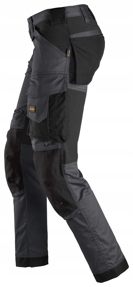 Spodnie Snickers Stretch Allround 6341 '50 SZ Rozmiar 50
