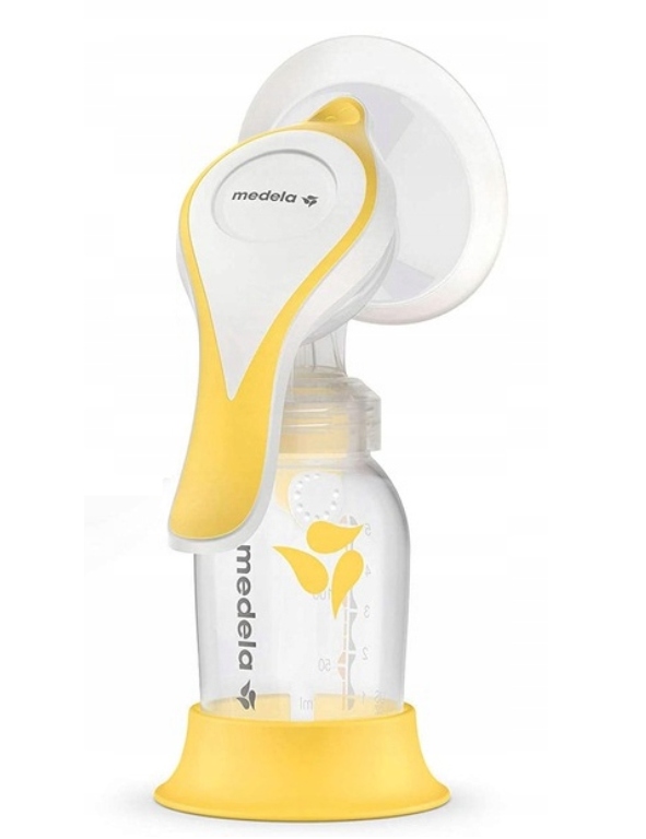 MEDELA круглая подставка для бутылки молокоотсоса Марка Medela