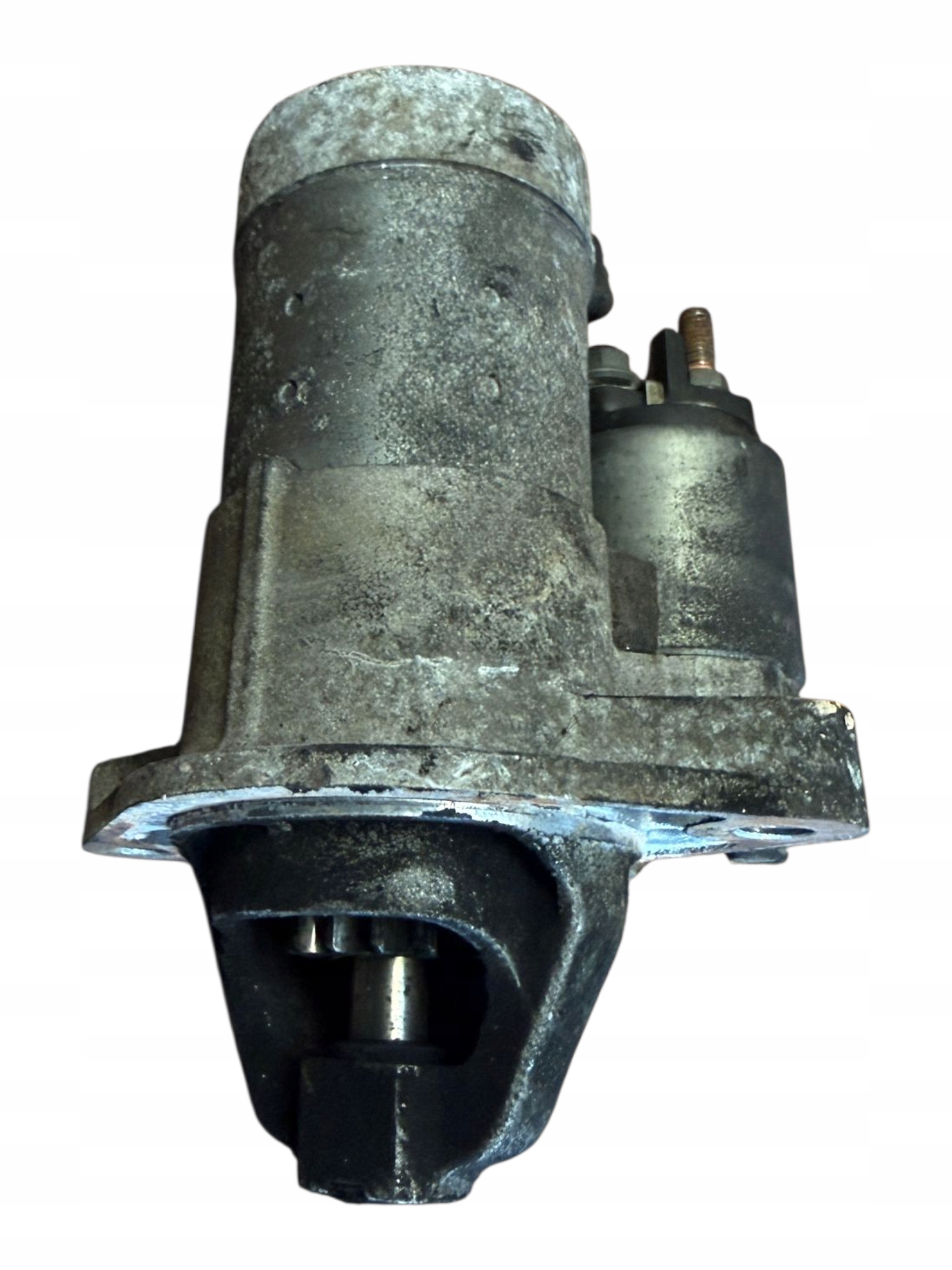starter OPEL ZAFIRA B ASTAR H 1.7 CDTI 8980147432