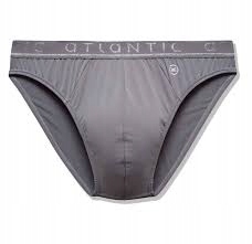 h.b ATLANTIC SZORTY MĘSKIE MP-1132 Roz-M