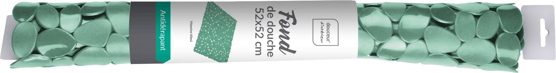 MATA ANTYPOŚLIZGOWA POD PRYSZNIC DO BRODZIKA ŁAZIENKOWA 144 PRZESSAWKI Kod producenta Mata antypoślizgowa do brodzika