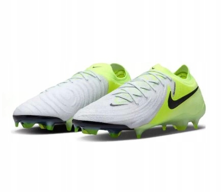 Boty Nike Phantom Gx II Elite Fg Velikost 40 Profesionální
