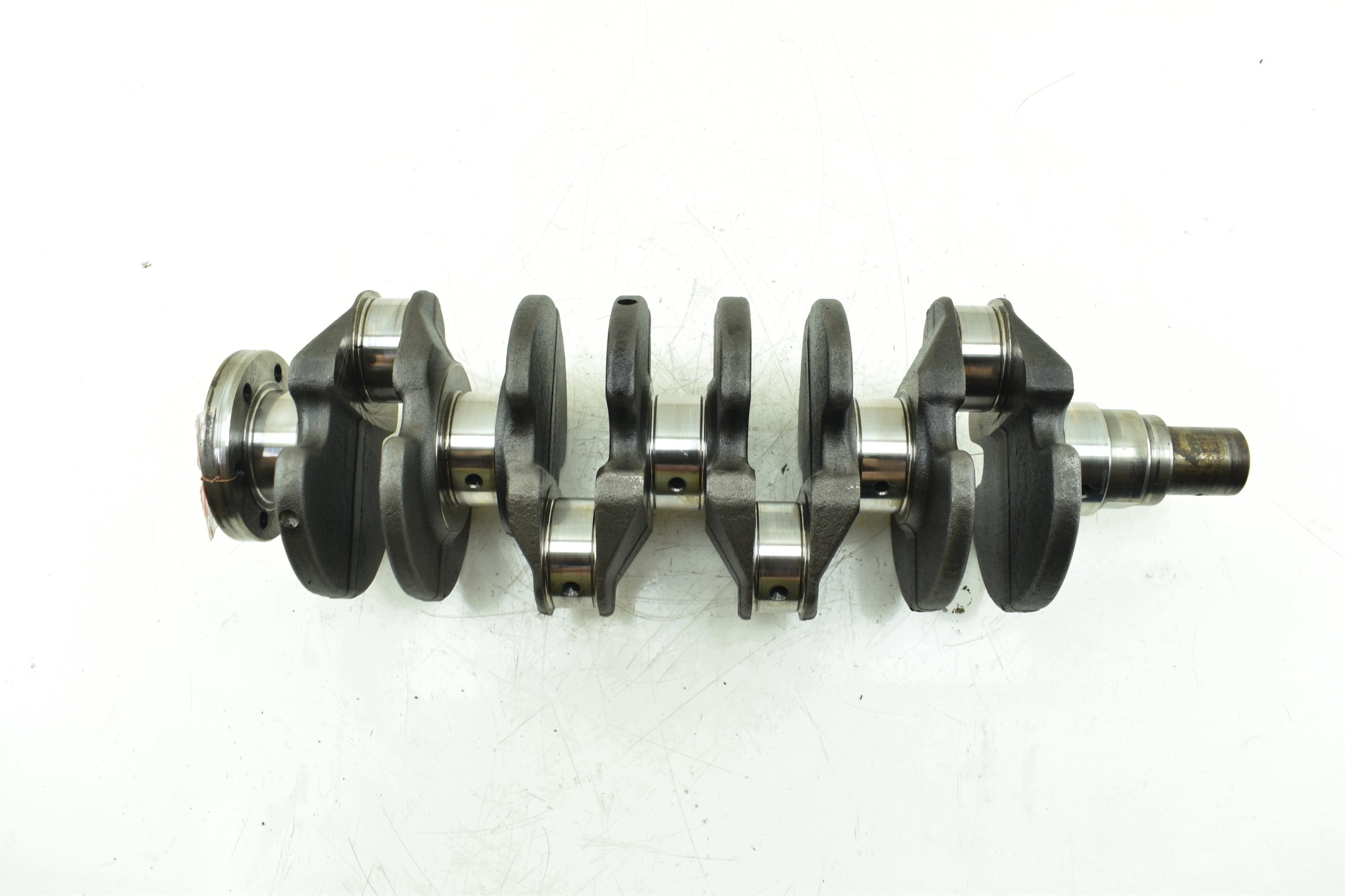 crank FORD FOCUS MK3 C-MAX MK2 1.6 TDCI T1DB