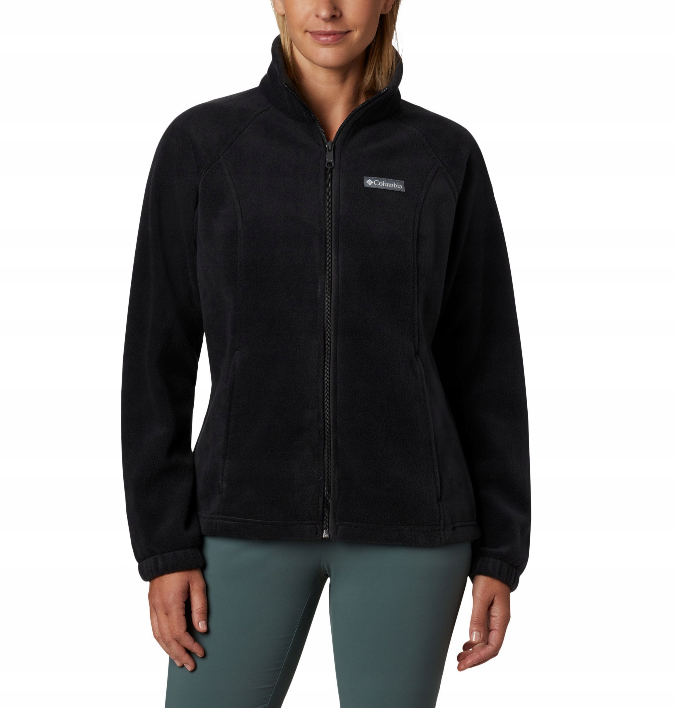 Columbia Benton Springs Full Zip 1372111010 M
