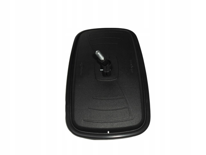 LUSTERKO 232X145MM, M6, ŻUK L/P Numer katalogowy części 000LSLCD600F6