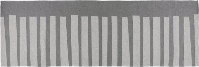 

Ręcznik Przykrycie do sauny Rento szary 150x50