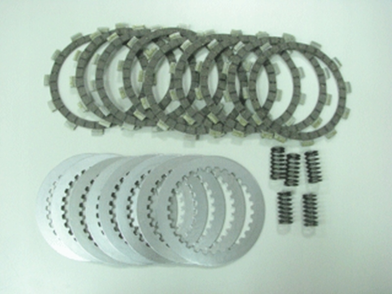 Psychické Kotúče, Preložky A Spojkové Pružiny (komplet) Yamaha Yzf 250 0