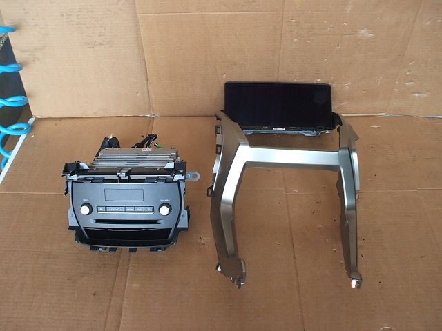 lexus NX300H NX NX200 радио дисплей